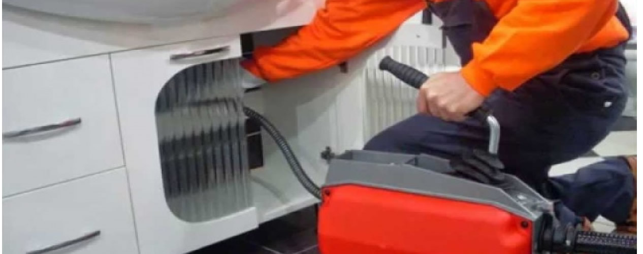 klozet tıkanıklığı açma