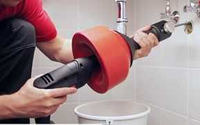 Alaturka WC Tıkanıklığı